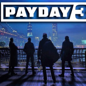 PayDay 3 Mundo Steam