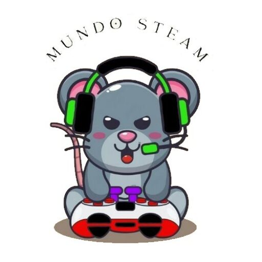 Mundo Steam