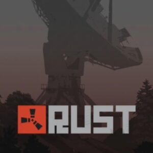 Rust Mundo Steam