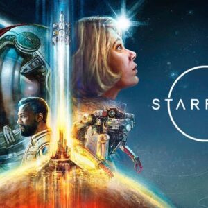 Starfield Mundo Steam