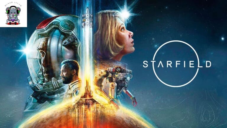 Starfield Mundo Steam