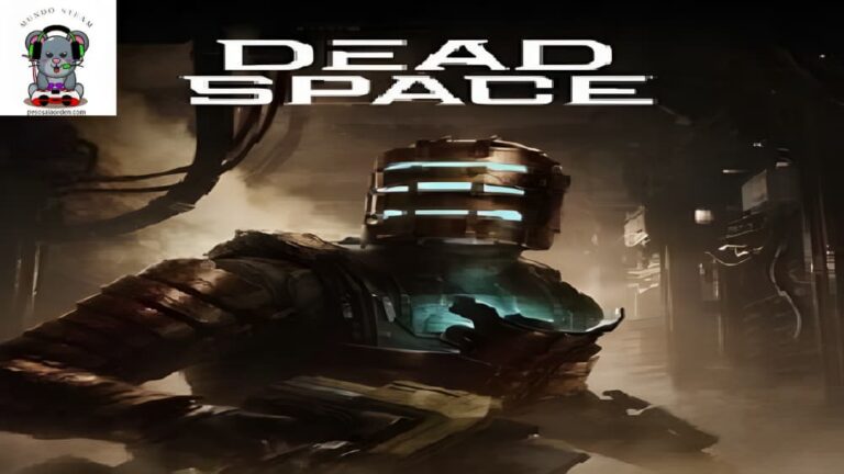 Dead Space Remake PC