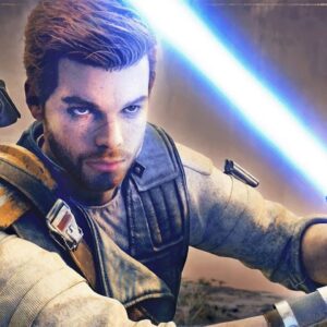 Star Wars Jedi Survivor PC