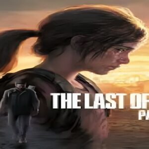 The Last Of Us 1 PC