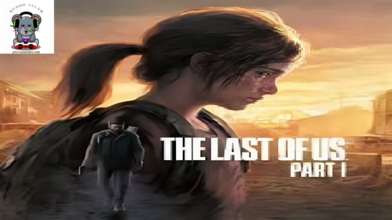 The Last Of Us 1 PC